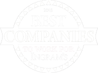 Ingram's Best Companies to Work For 2018